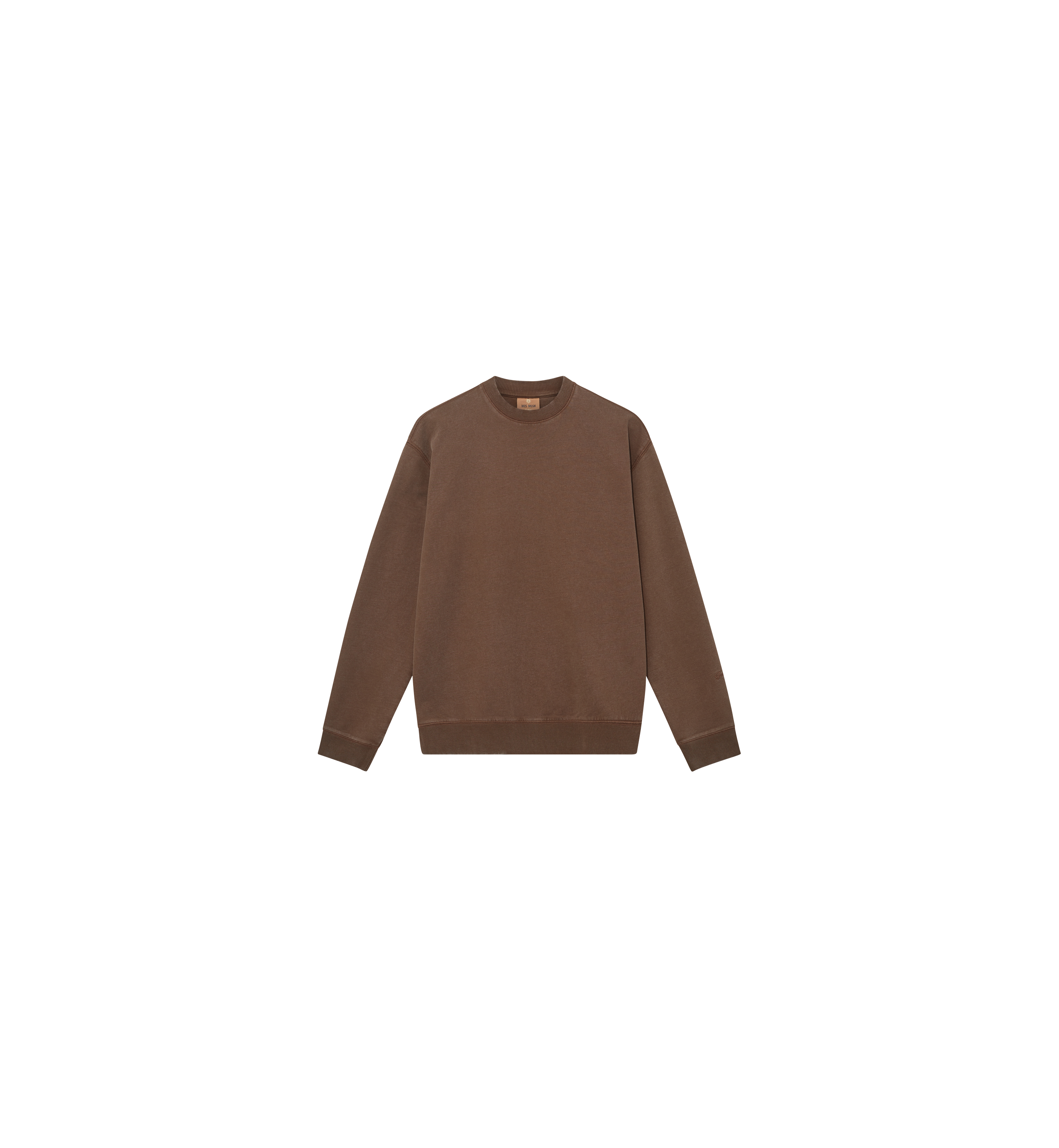 Packshot / Chocolate Brown / Front